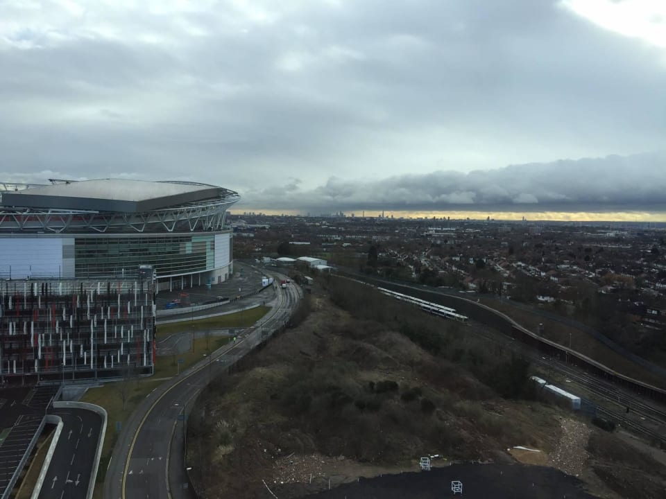 14. Etage Hotel ibis London Wembley