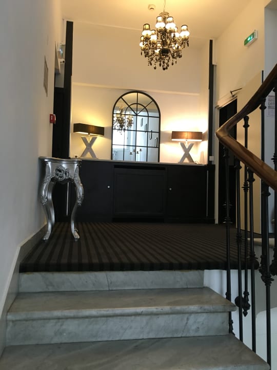 Sonstiges Hotel La Villa Nice Promenade