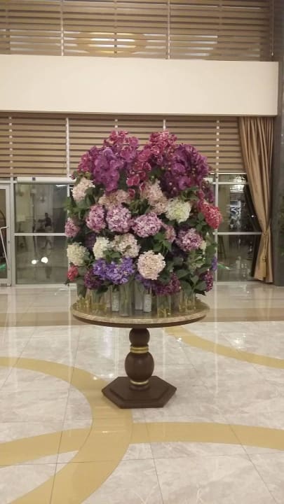 Blumentraum Hotel Royal Garden Beach