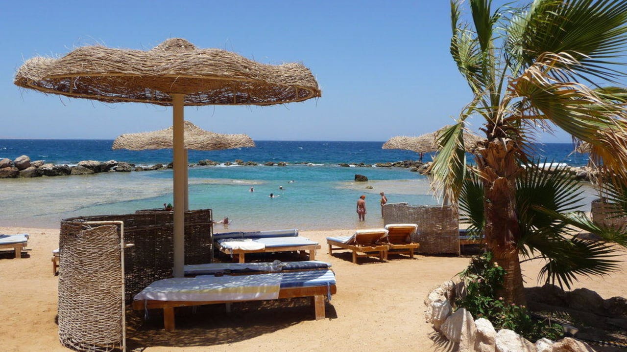 Lagune Pickalbatros Citadel Resort