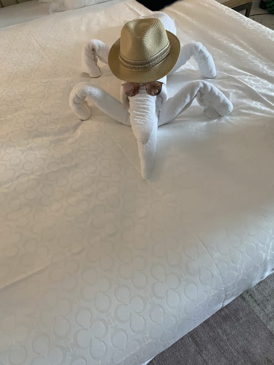 Zimmer Cullinan Belek