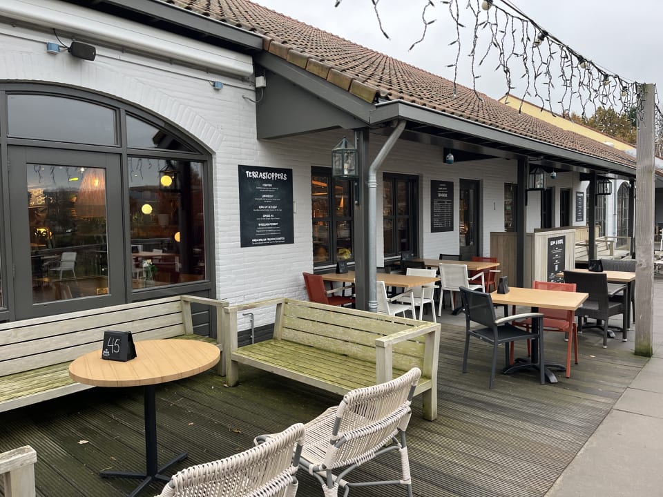 Gastro Ferienpark Landal Hoog Vaals