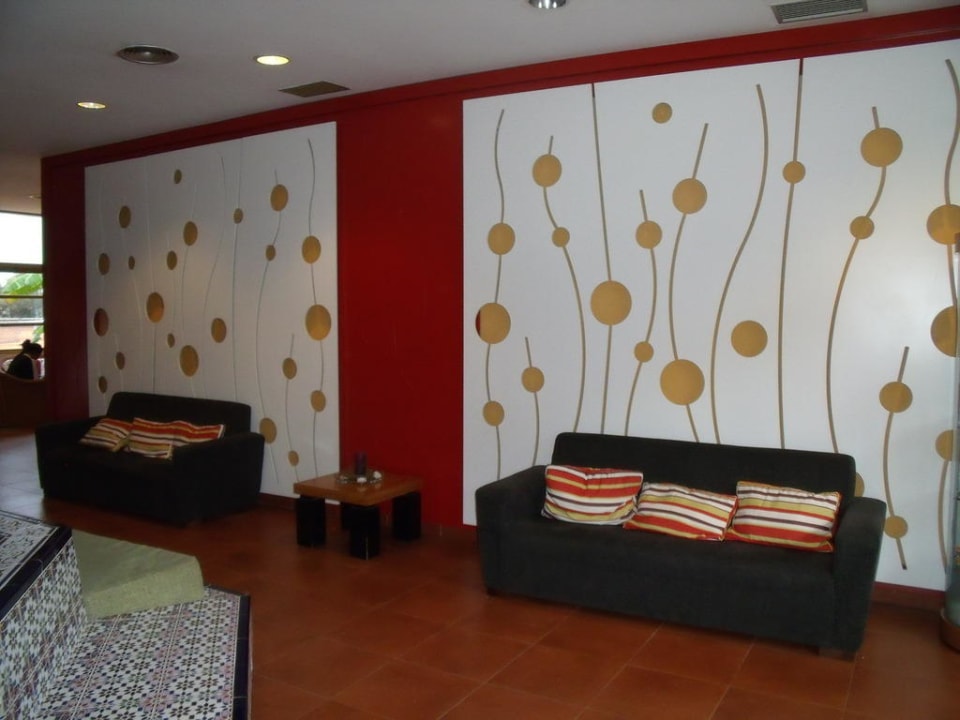 Lobby Club Simó Hotel by Senator