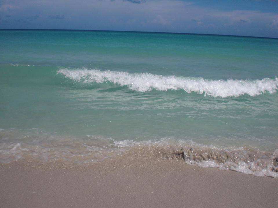 Super Strand Hotel Roc Barlovento