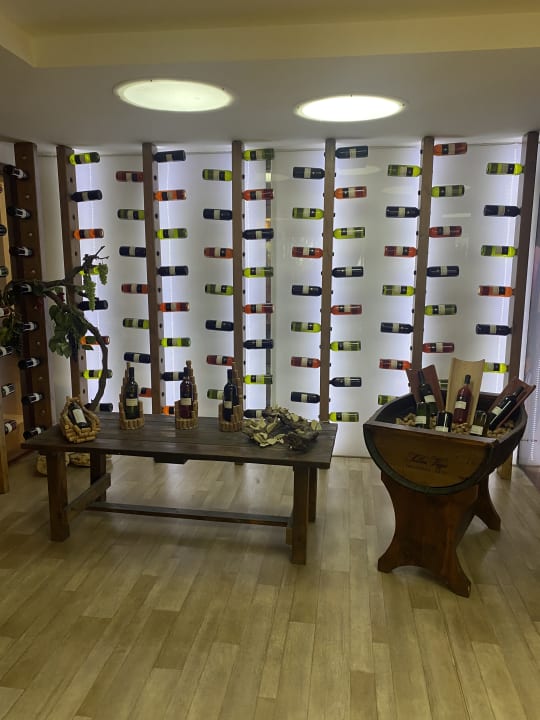Gastro Hotel Bahia del Sol