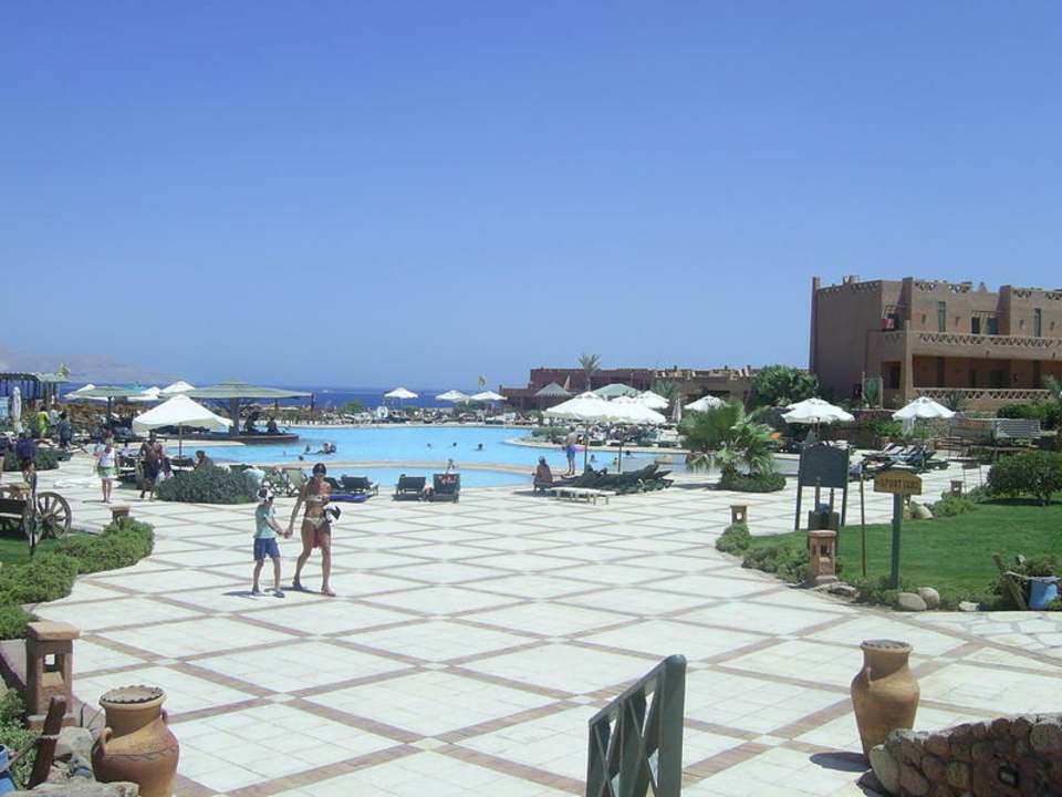 Hauza Hotel Hauza Beach Resort