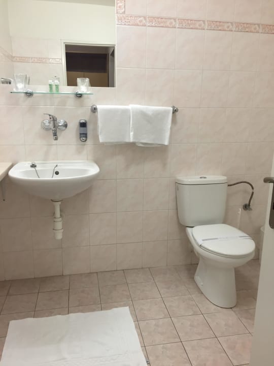Bad Hotel Slovan