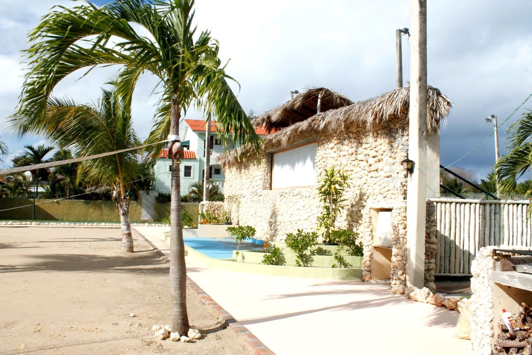 Bestaunen Sie unsere Neubauten Hotel Playa Chiquita