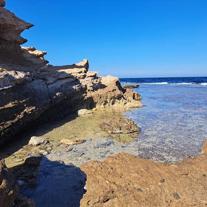 Strand Pickalbatros Villaggio Resort - Portofino