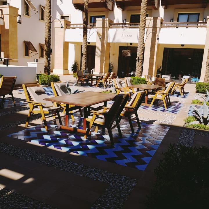 Außenansicht Ancient Sands Golf Resort