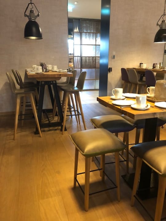 Gastro Wellings Parkhotel