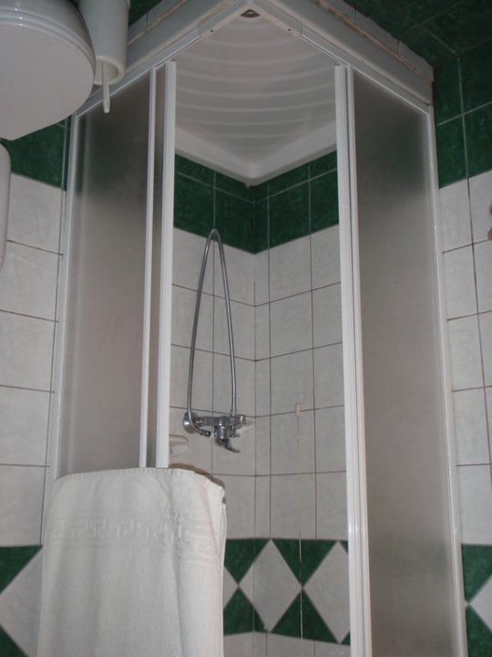 Łazienka Karras Grande Resort