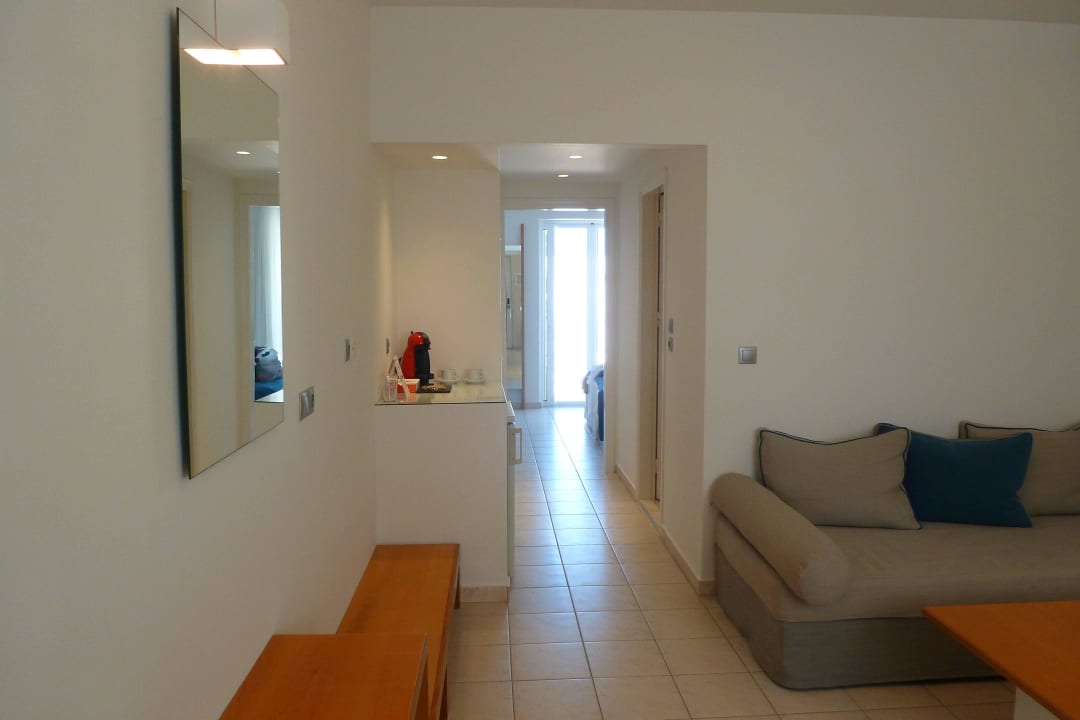 Zimmer Sentido More Meni Residence & Suites