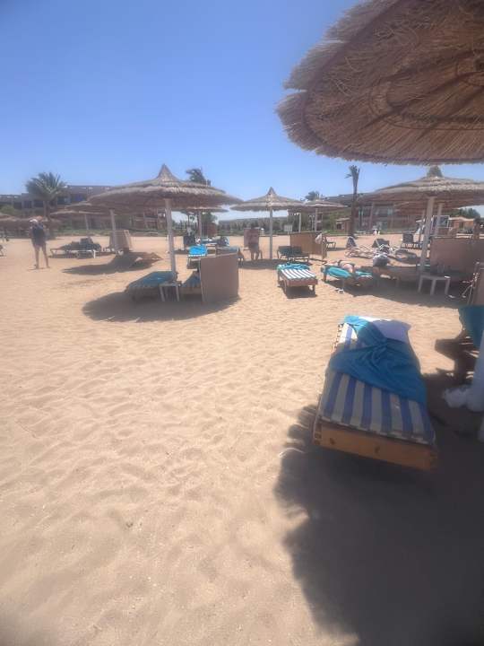 Strand Jasmine Palace Resort & Spa
