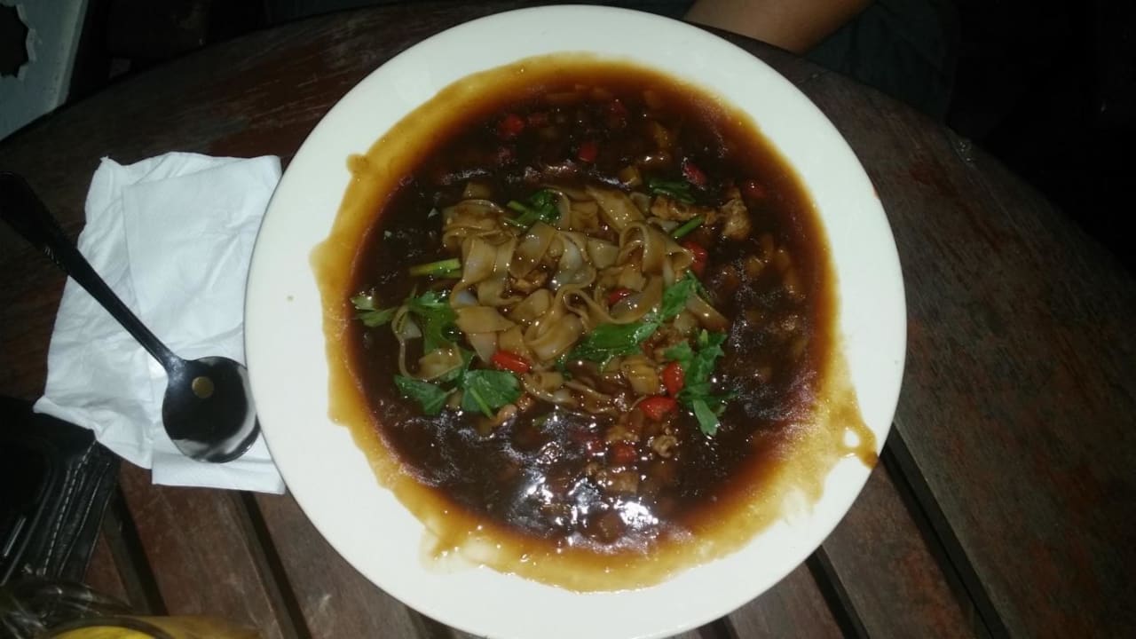 Mittag Hotel Coral View Island Resort