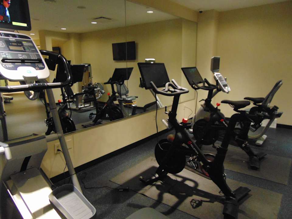 Sport & Freizeit Hotel The Henry