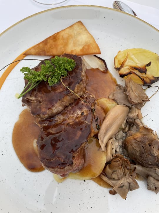 Gastro Guayarmina Princess