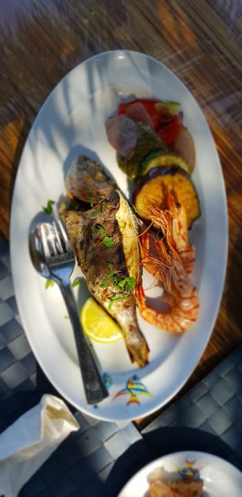 Gastro Mitsis Faliraki