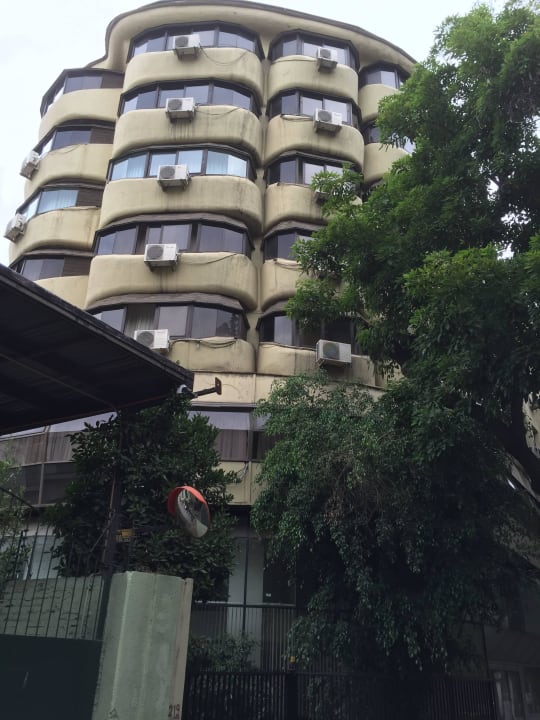 Hotel Montecarlo Santiago de Chile Hotel Montecarlo Santiago