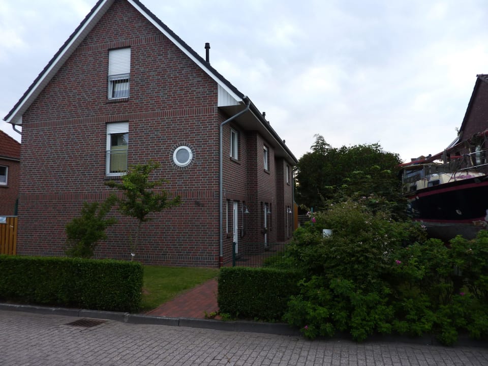 Ferien Haus Mittelpunkt  Ferien-Haus-Mittelpunkt