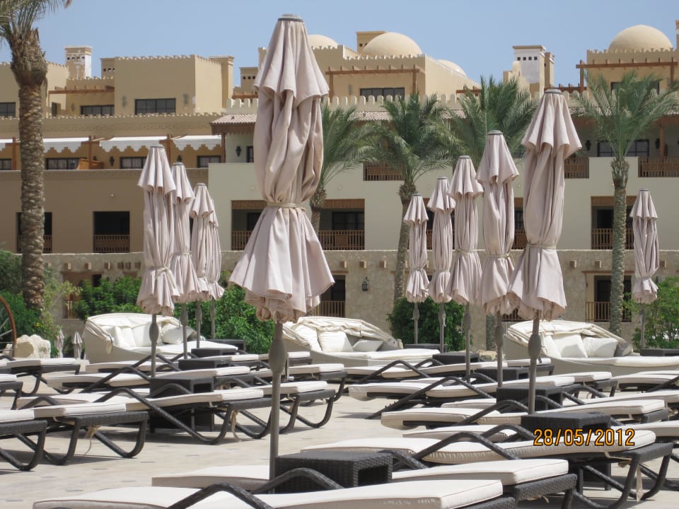 Liegen  Makadi Spa - Adults only