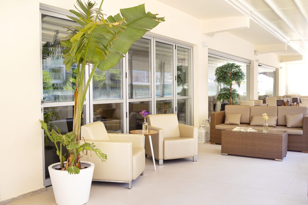 Sonstiges Hotel The Sky - Adults only