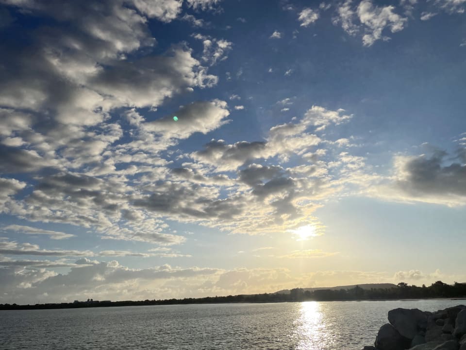 Ausblick Iberostar Coral Holguín