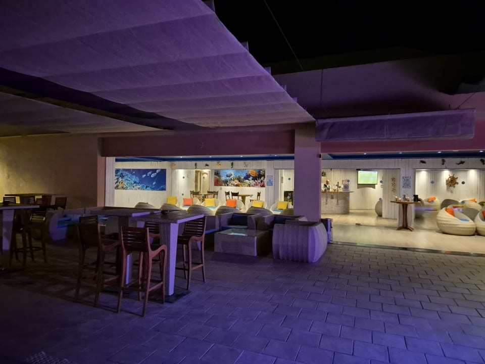 Sonstiges Tropitel Sahl Hasheesh