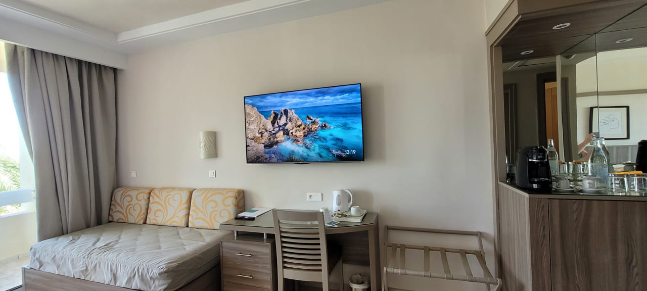 Zimmer Iberostar Waves Mehari Djerba