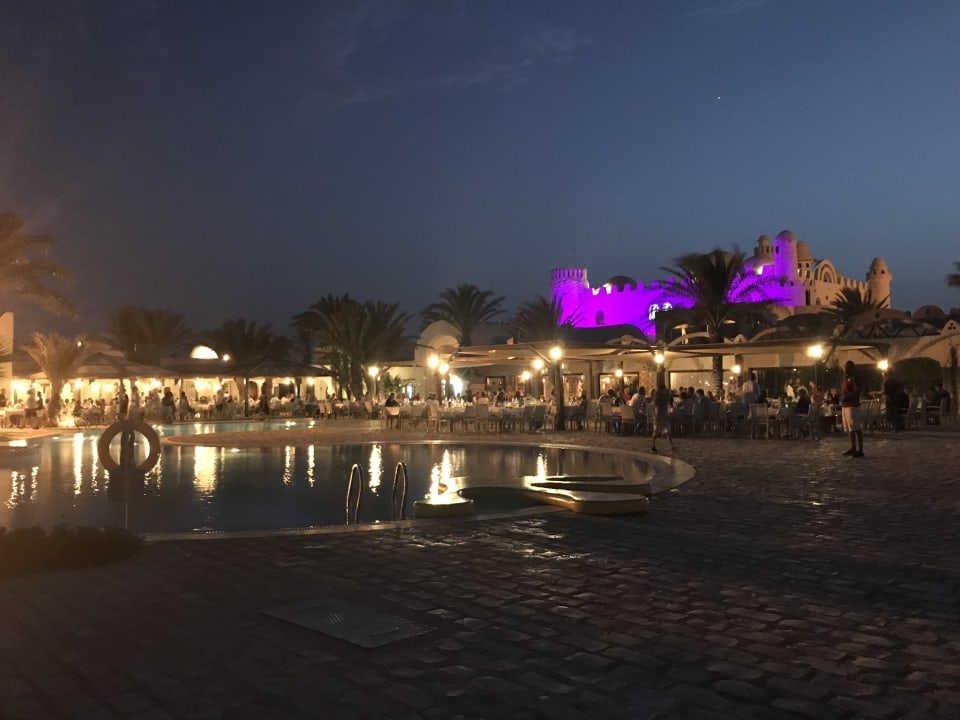 Pool ROBINSON DJERBA BAHIYA