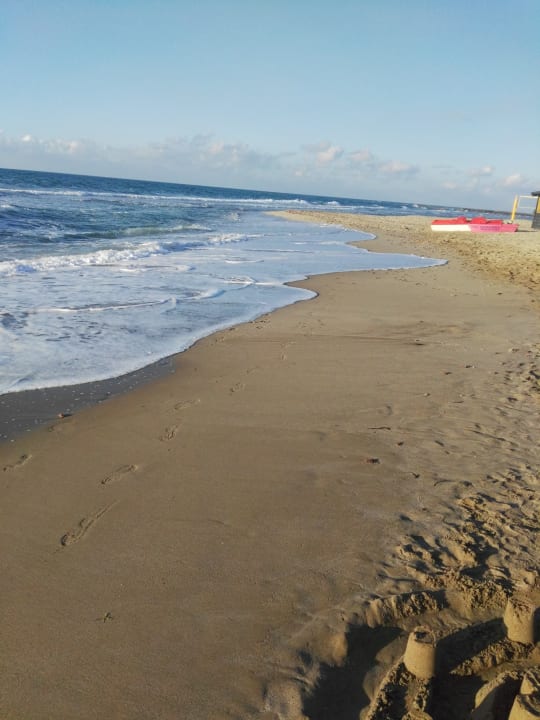 Strand Anissa Beach & Village