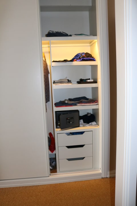 Zimmer Suite Hotel Eden Mar - PortoBay