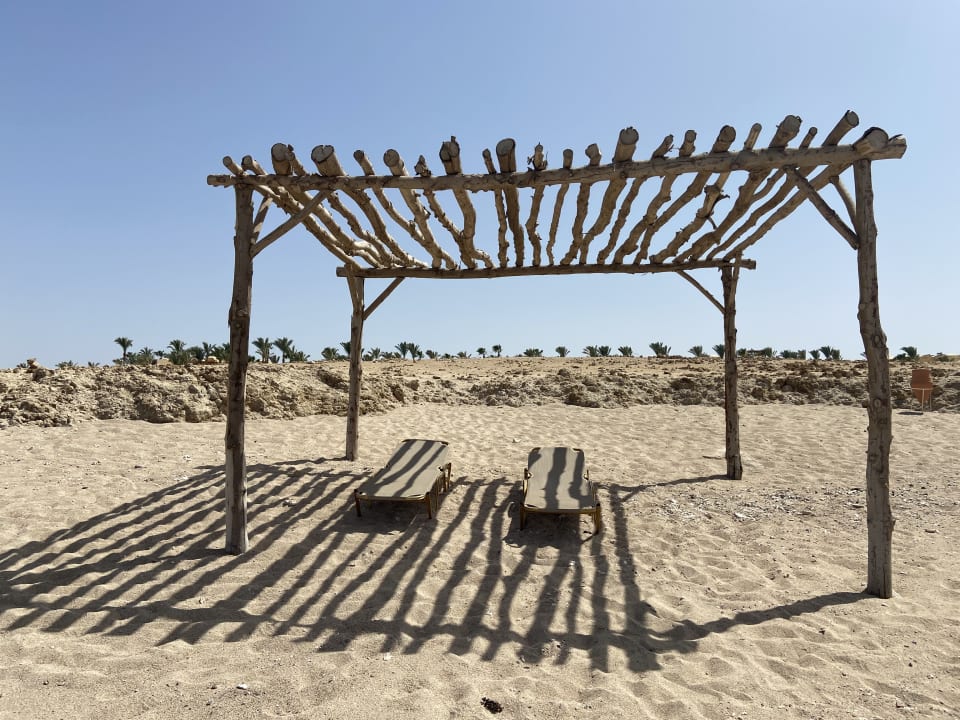 Strand Steigenberger Coraya Beach - Adults only