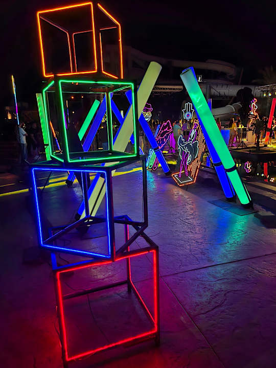 Sonstiges Sorgun Akadia Luxury 16+