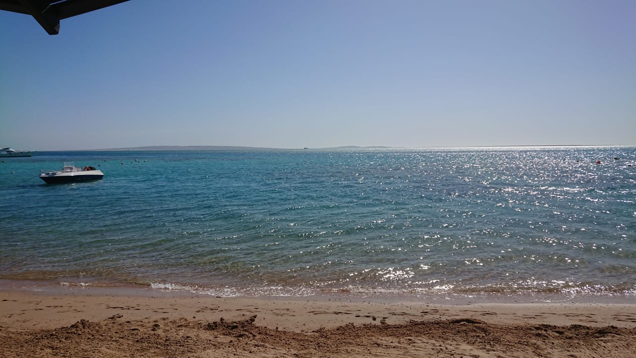 Strand Steigenberger Aqua Magic