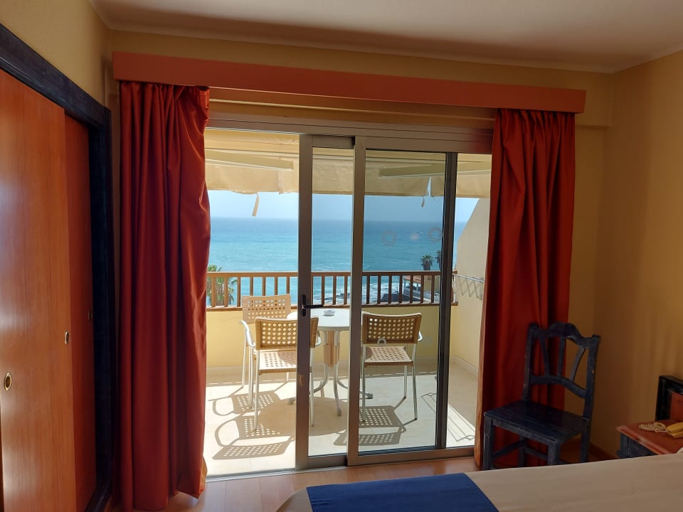 Zimmer HOVIMA Jardin Caleta