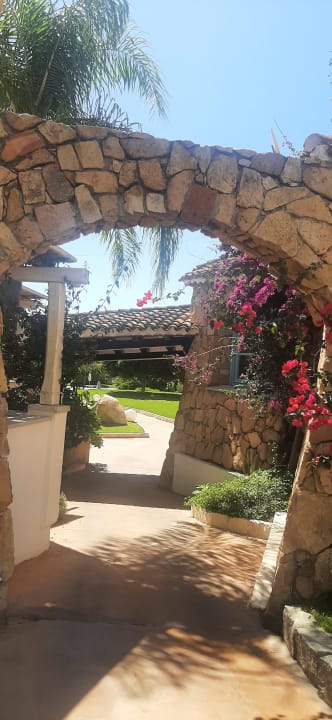 Gartenanlage Hotel Corte Bianca - Bovis Hotels - Adults Only