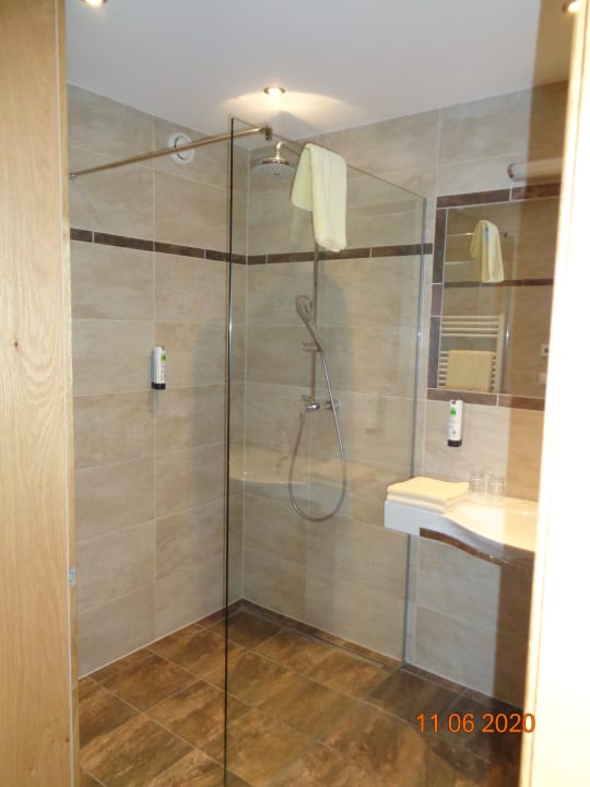 Zimmer Hotel Alphof Alpbach