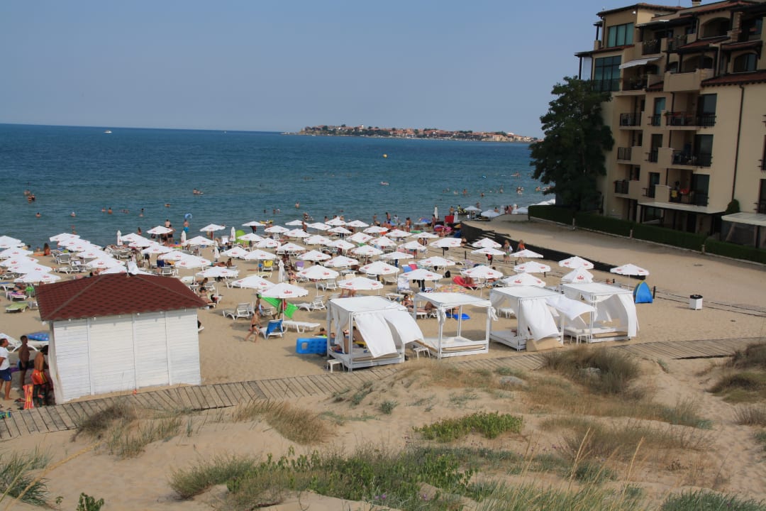 Strand HI Hotels Imperial Resort