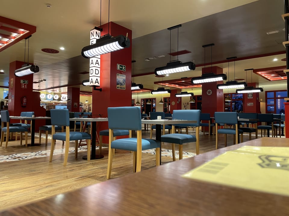 Gastro Hotel H10 Tindaya