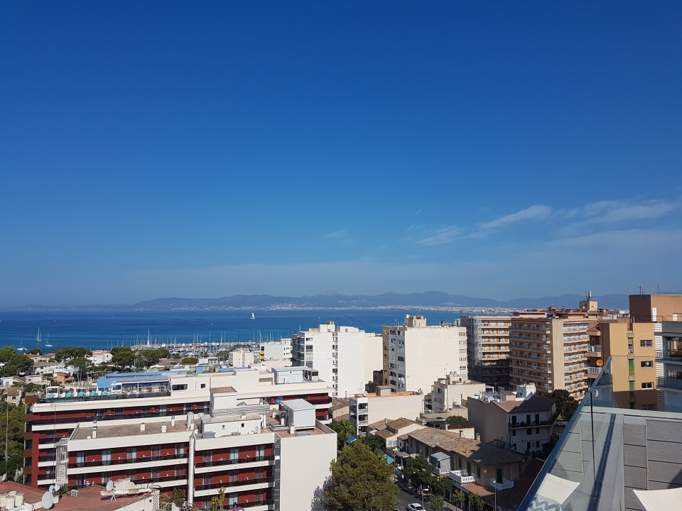 Ausblick HSM Son Veri - Adults Only