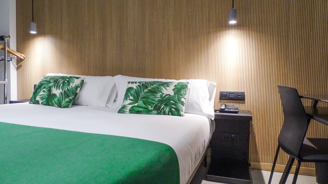 Zimmer Paradiso Garden