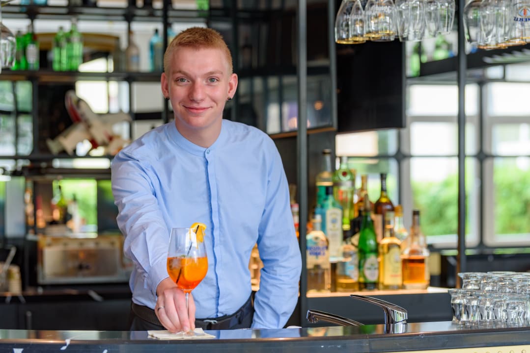 Gastro Mercure Neu-Isenburg