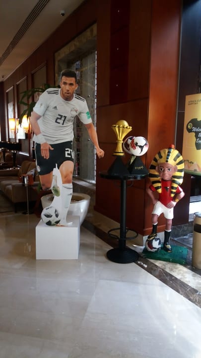 Sonstiges Pickalbatros White Beach Resort - Hurghada