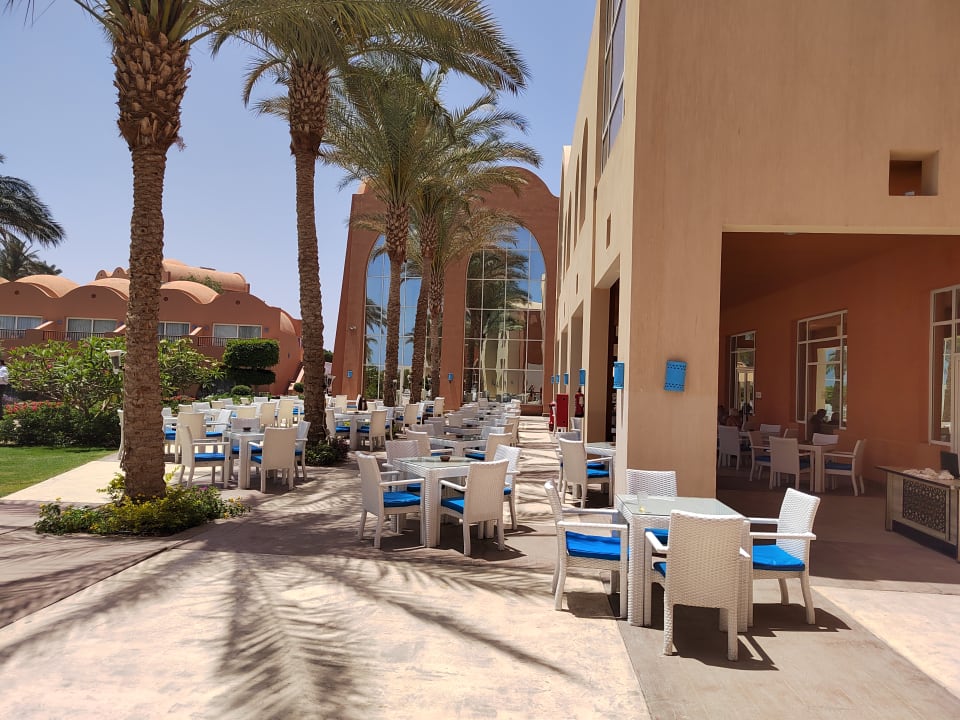 Gastro Novotel Marsa Alam Beach Resort