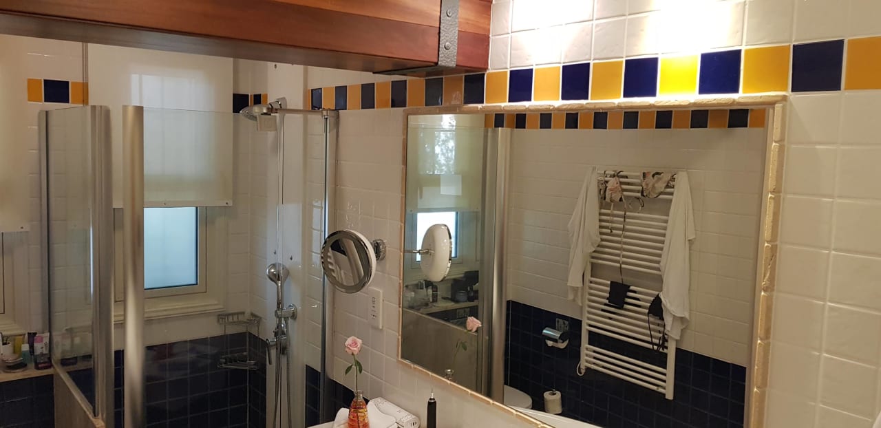 Zimmer Columbia Beach Resort