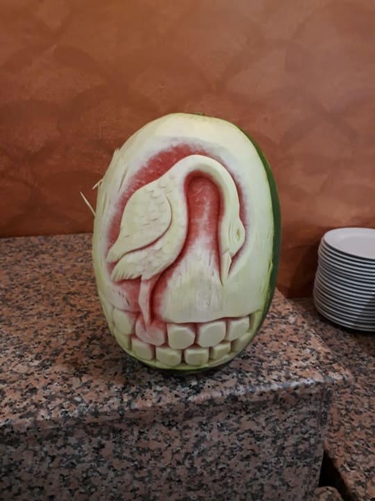 Gastro Royal Atlantis Beach Hotel