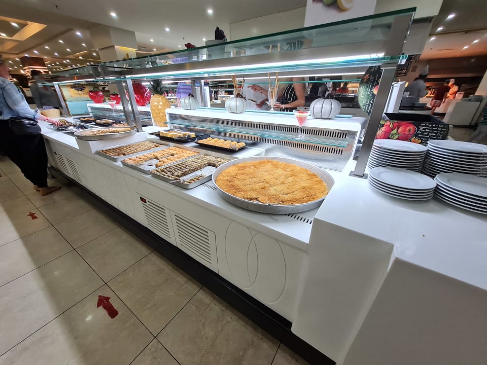 Gastro Hane Family Resort