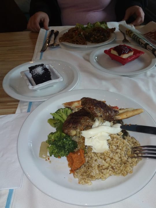 Gastro Limak Lara Deluxe Hotel & Resort