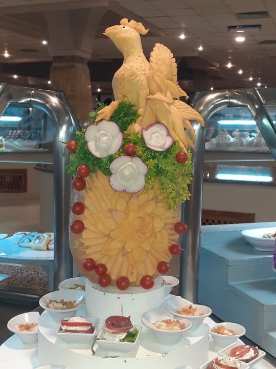 Gastro Hotel Gorgonia Beach Resort